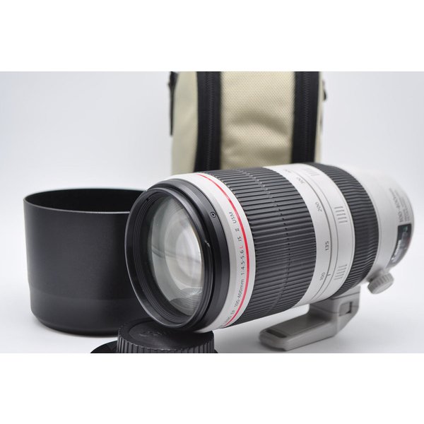 楽天市場】canon 100-400mm f4.5-5.6l is ii usmの通販 楽天市場】canon 100-400mm f4.5-5.6l is ii usmの通販