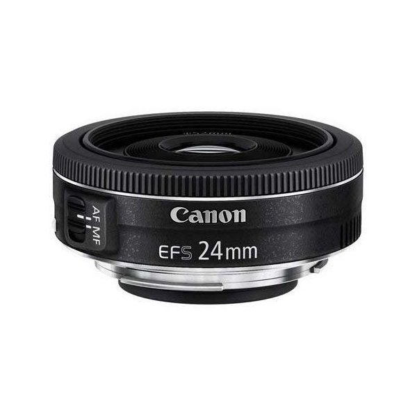 超大特価 キヤノン Canon 単焦点広角レンズ Ef S24mm F2 8 Stm Aps C対応 Ef S2428stm カメラfanks Proshop 店 Pa Rantau Go Id