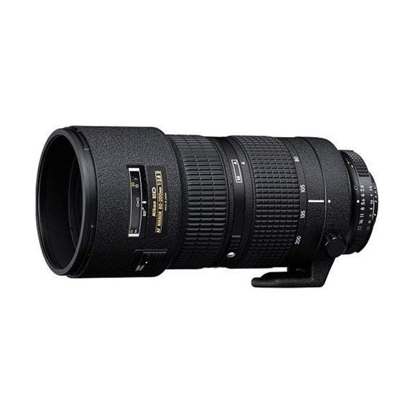 楽天市場】Ai AF Zoom-Nikkor 80-200mm f/2.8D EDの通販 楽天市場】Ai AF Zoom-Nikkor 80-200mm f/2.8D EDの通販