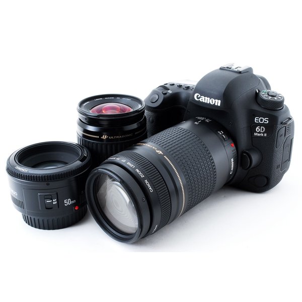 【最大250円OFF！～5/27 2時】 Canon キヤノン デジタル一眼レフカメラ EOS 5D Mark IV ボディ EOS5DMK4 本体 デジタル 一眼レフ カメラ