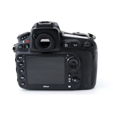 ニコン Nikon D810 単焦点&標準&望遠トリプルレンズセット 美品 SDカード ストラップ 付き