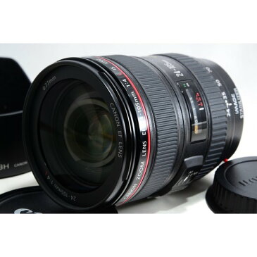 キヤノン Canon 5D Mark II 24-105mm F4L レンズセット 美品 ストラップ付