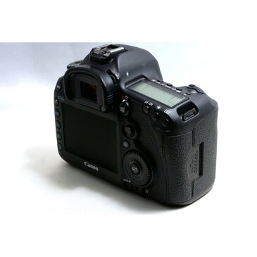 キヤノン Canon 5D Mark III ボディ 美品 ストラップ付