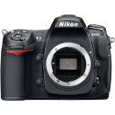 【中古】ニコン Nikon D300S ボディ D300S
