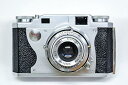 【中古】Konica コニカ?B レンジファインダー