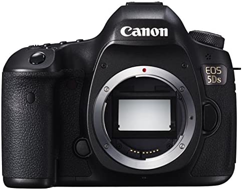 【中古】【アウトレット品】 Canon デジタル一眼レフカメラ EOS 5Ds ボディー EOS5DS