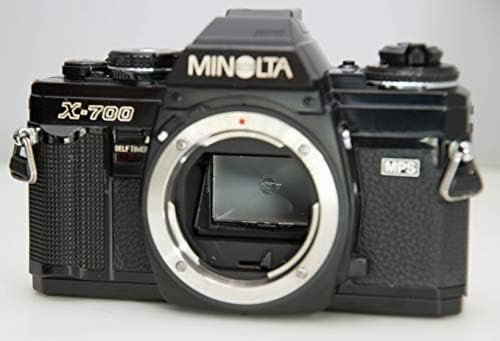 【5/9~5/16限定 最大4,000円OFF 5/10, 5/15限定で最大P3倍】【中古】Minolta x-700