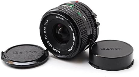 6/22~27!4,000OFF&6/25ǺP3ܡۡšCanon Υ New FD 35mm F2.8