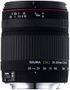 【5/1限定 全品P3倍】【中古】シグマ 28-300mm F3.5-6.3 DG MACRO キヤノン用