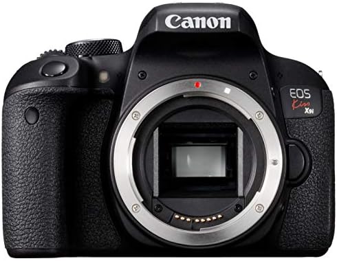【中古】【アウトレット品】 Canon デジタル一眼レフカメラ EOS Kiss X9i ボディー EOSKISSX9I
