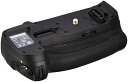 【中古】Nikon マルチパワーバッテリーパック MB-D18