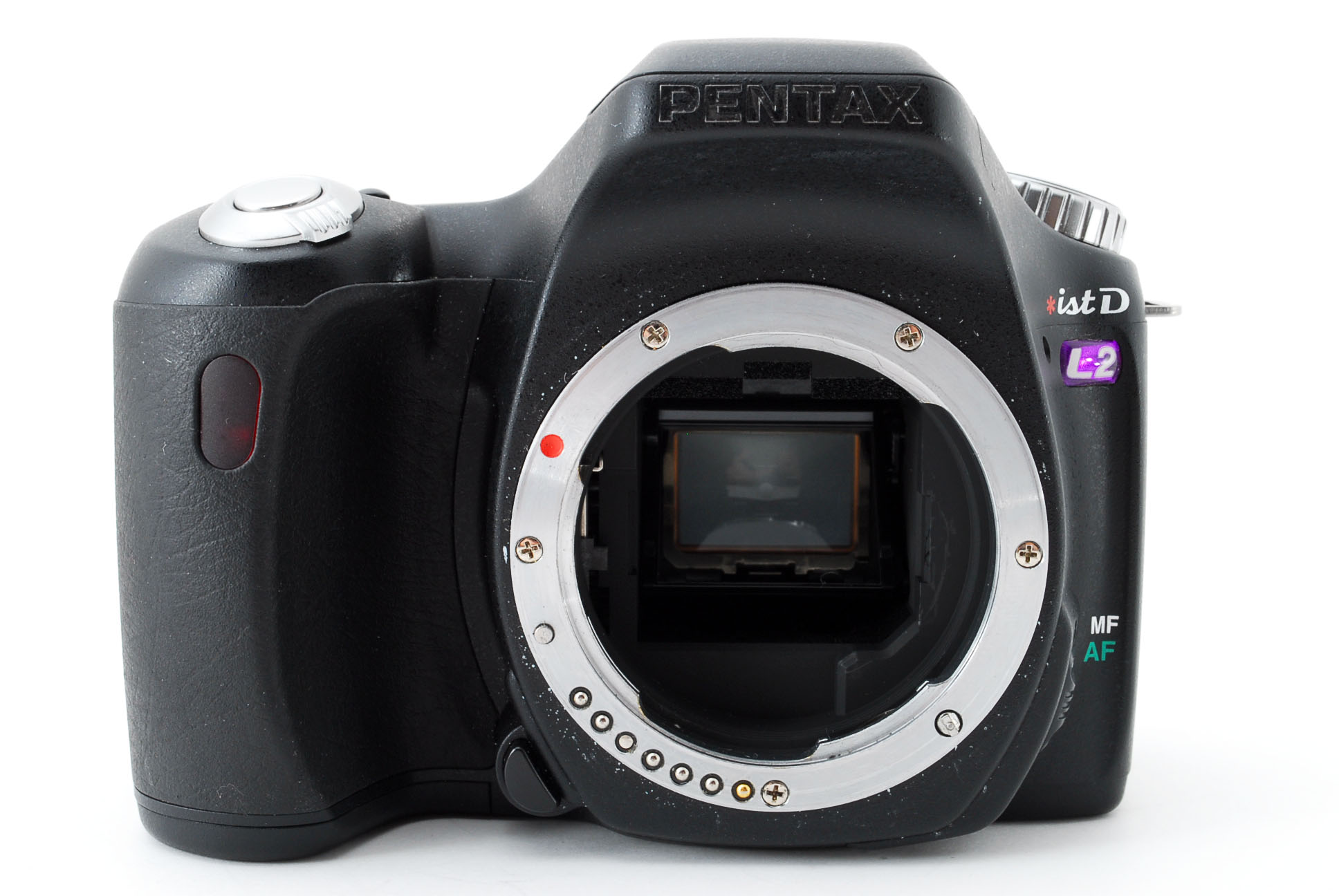 ペンタックスPentaxistDL2ブラックダブルズームセット美品レンズフィルターストラップ付き