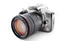 【7/4~11限定!最大4,000円OFF&7/5,7/10限定で最大P3倍】【中古】キヤノン Canon EOS Kiss Digital デジタル 高倍率ズ...