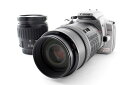 【7/4~11限定!最大4,000円OFF&7/5,7/10限定で最大P3倍】【中古】キヤノン Canon EOS Kiss Digital N デジタルN ダ...