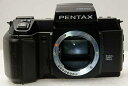 【中古】PENTAX SFX