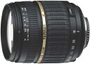 【9/4~11限定!最大4,000円OFF&9/5,9/10限定で最大P3倍】【中古】TAMRON 高倍率ズームレンズ AF18-200mm F3.5-6.3 XR DiII キヤノン用 APS-C専用 A14E