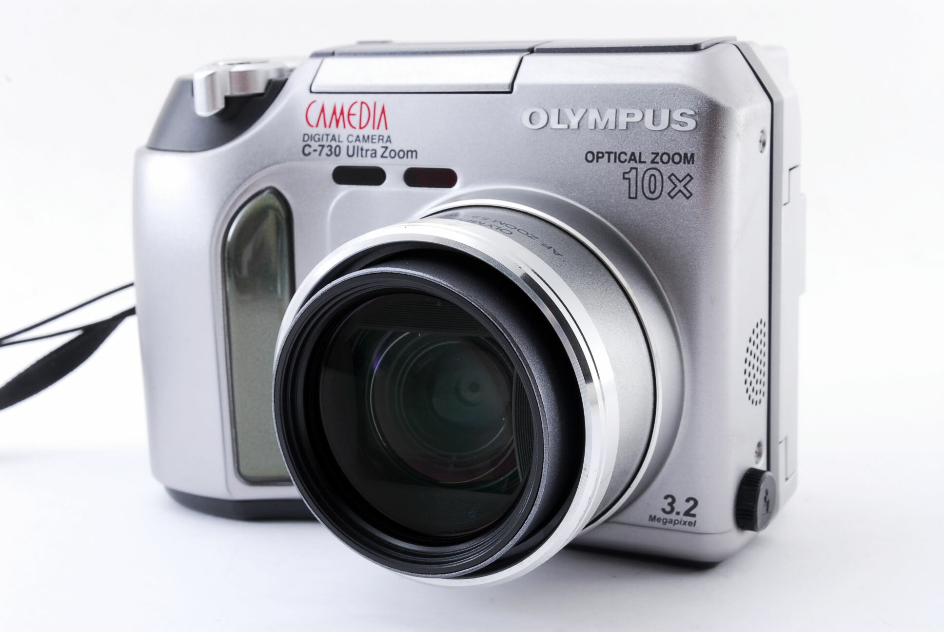 楽天市場】OLYMPUS CAMEDIA C-760 Ultra Zoomの通販 楽天市場】OLYMPUS CAMEDIA C-760 Ultra Zoomの通販