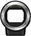 【中古】Nikon マウントアダプターFTZ Zマウント用 Fマウント用