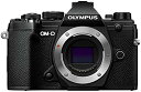 【中古】オリンパス OM-D E-M5 Mark III ボディブラック