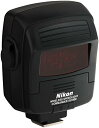 【中古】Nikon ワイヤレス スピードライト コマンダー SU-800