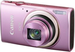 【4/24~4/27限定!最大4,000円OFF&4/25限定で最大P3倍】【中古】Canon デジタルカメラ IXY 630 光学12倍ズーム ピンク IXY630(PK)