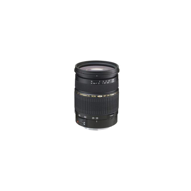 【中古】TAMRON ModelA09 交換レンズSP AF