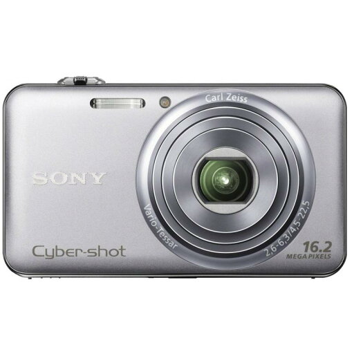 SONY デジタルカメラ Cyber-Shot(サイバーショット) WX70 (1620万画素CMOS/光学x5) シルバー DSC-WX70/S SONY デジタルカメラ Cyber-Shot(サイバーショット) WX70 (1620万画素CMOS/光学x5) シルバー DSC-WX70/S