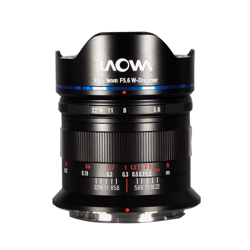 Fanks-PROShop2ndŷԾŹ㤨֡šۡڡ LAOWA 饪 ѥ 9mm F5.6 W-Dreamer ˥ Zޥ LAO0071פβǤʤ136,252ߤˤʤޤ