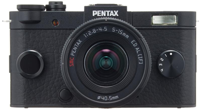 Fanks-PROShop2ndŷԾŹ㤨֡šPENTAX ߥ顼쥹 Q-S1 󥺥å [ɸॺ 02 STANDARD ZOOM] ֥å 06076פβǤʤ47,540ߤˤʤޤ