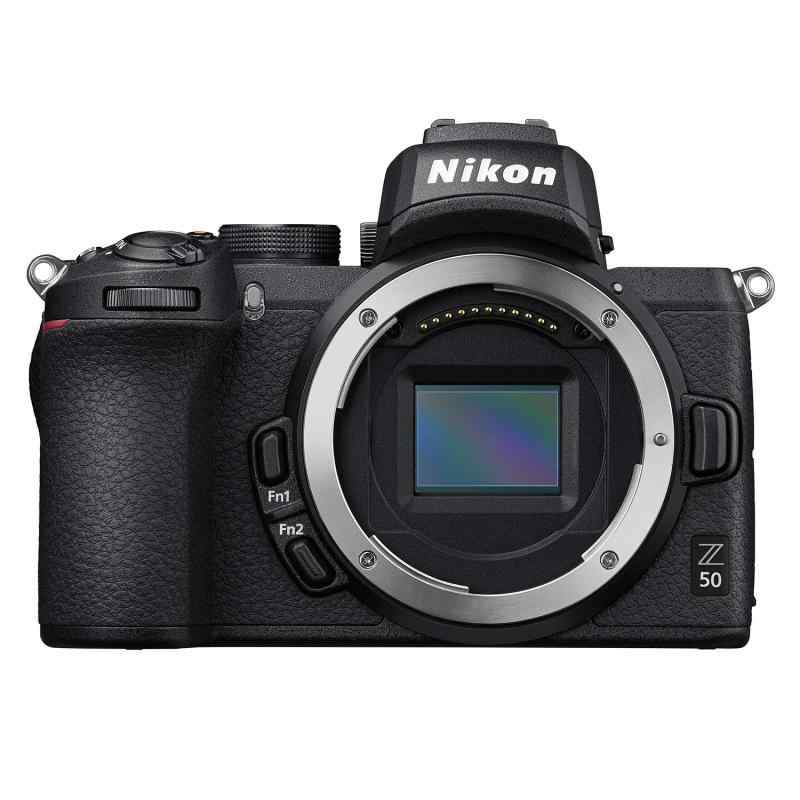 【中古】Nikon ミラーレ