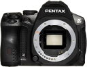 PENTAX デジタル一眼レフカメラ K-30