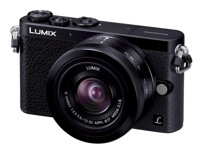 楽天市場】lumix dmc－gm1sk レンズキットの通販