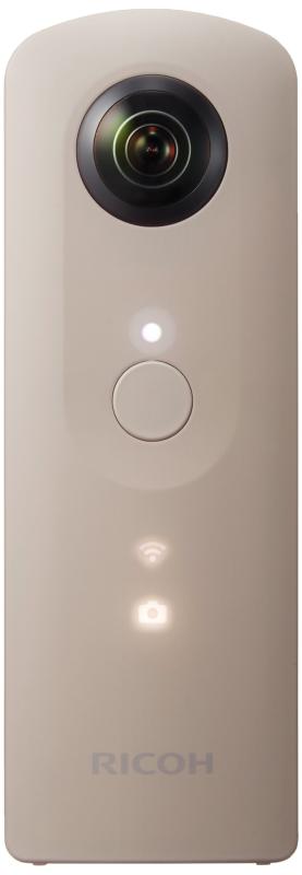 【中古】RICOH 360度カメラ RICOH THETA SC