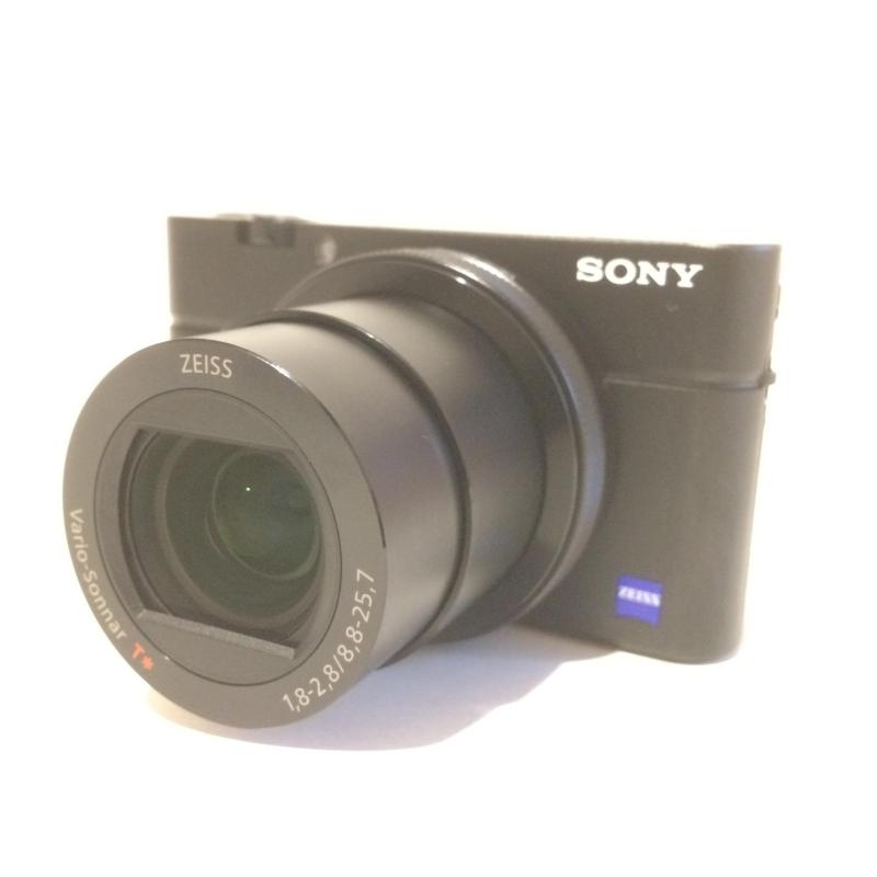 【中古】SONY(ソニー) デジタルカメ