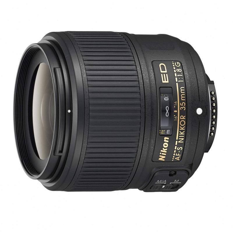 【中古】 Nikon単焦点レンズA...