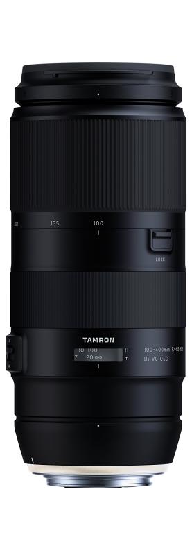【中古】TAMRON 超望遠ズームレンズ 1