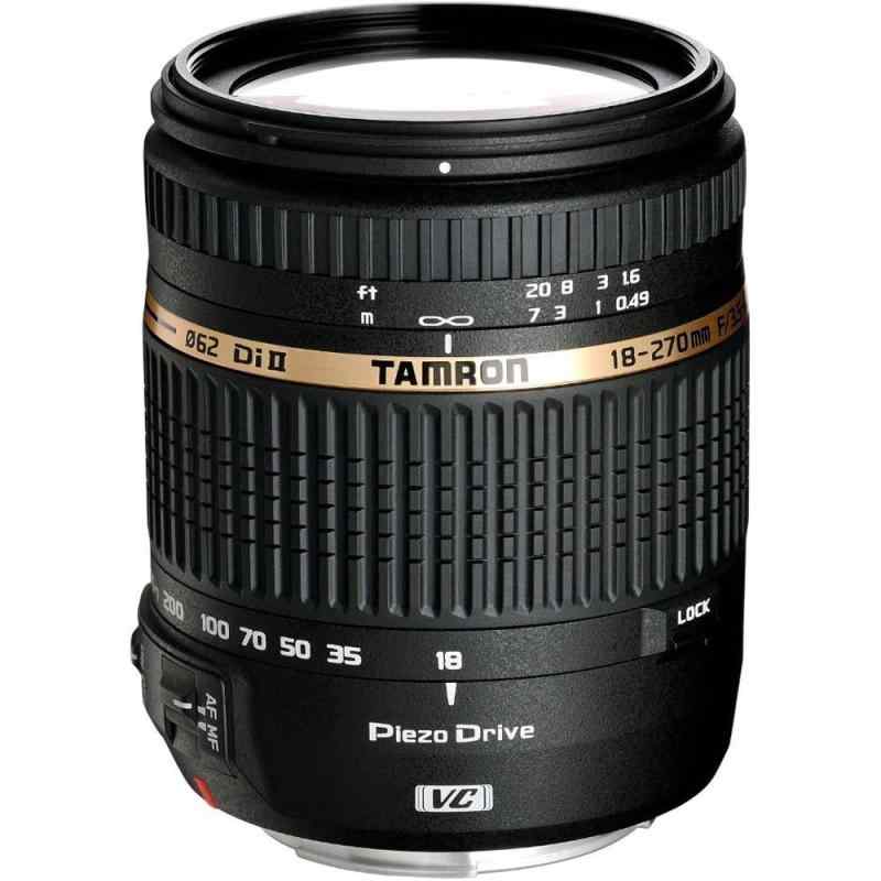 【中古】TAMRON 高倍率ズームレンズ 1