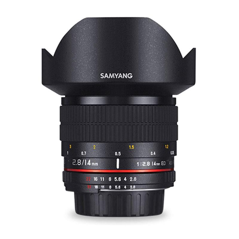 Fanks-PROShop2ndŷԾŹ㤨SAMYANG ñѥ 14mm F2.8 ˥ AE ե륵бפβǤʤ46,078ߤˤʤޤ