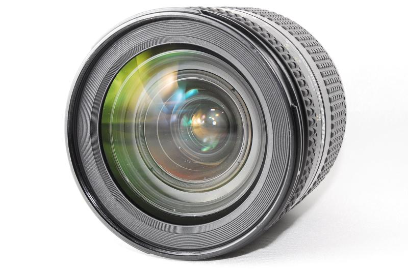 【中古】Nikon AFレンズ AF 28-200mm F3.5-5.6D