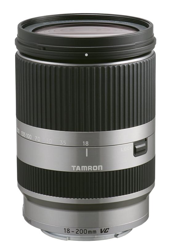 【中古】TAMRON 高倍率ズームレンズ 1