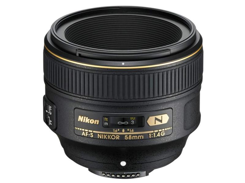 【中古】 Nikon単焦点レンズA...