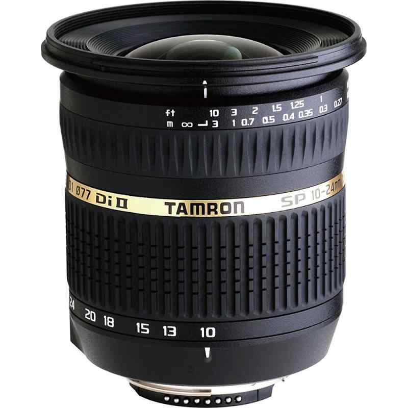 【中古】TAMRON 超広角ズームレンズ S