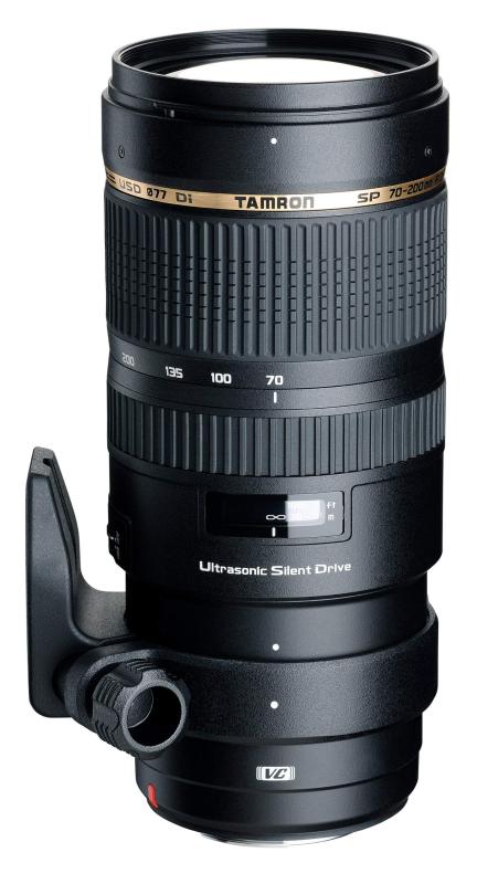 【中古】TAMRON 大口径望遠ズームレ