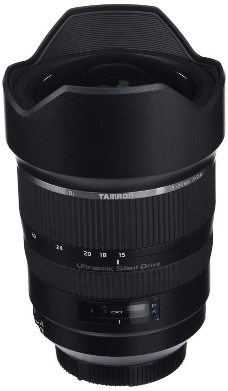 【中古】TAMRON 大口径超広角ズーム