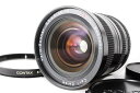 カメラFanks-PROShop2nd楽天市場店で買える「コンタックス Vario-Sonnar 28-70mm F3.5-4.5 MMJ」の画像です。価格は42,600円になります。