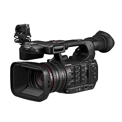 【中古】CANON XF605 業務用デジタルビ