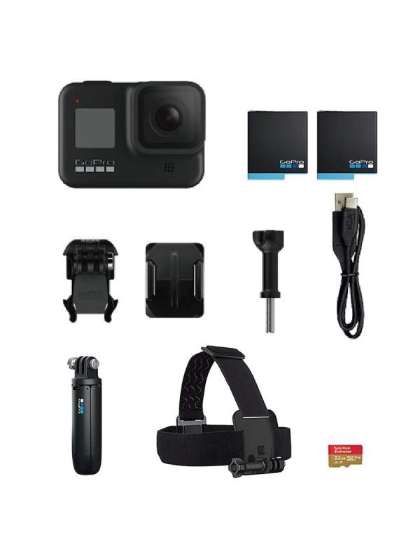 【中古】GoPro ゴープロ