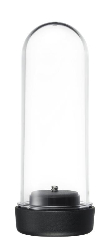 【中古】RICOH THETA用ハードケース TH-2 防滴 ポリカーボネート製 リコー シータ 360度カメラ メーカ..