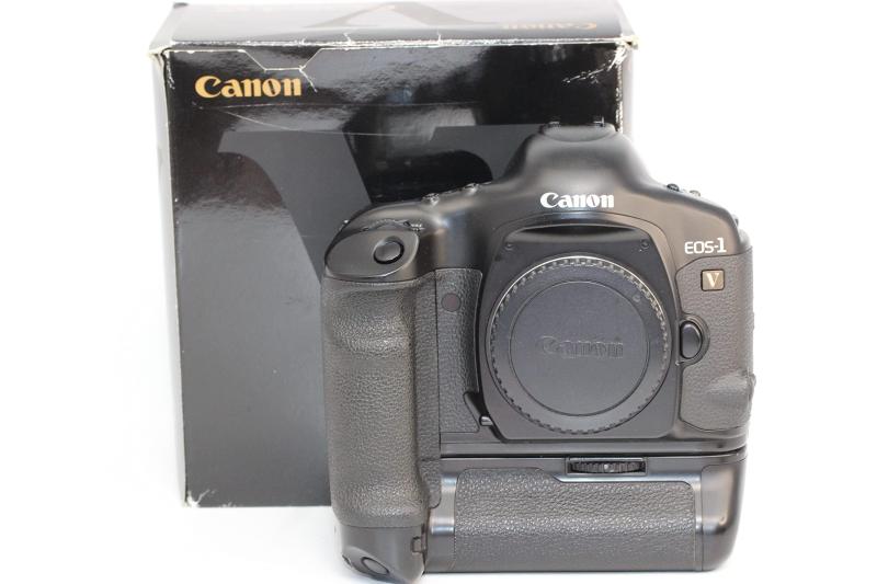楽天市場】Canon EOS－1Vの通販