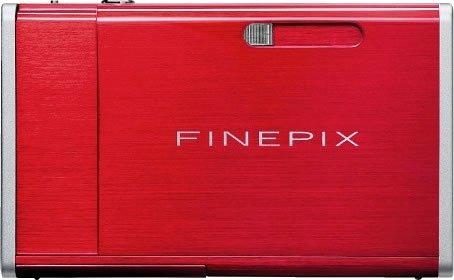 【中古】FUJIFILM デジタルカメラ FinePix(ファインピックス) Z2 FX-Z2R